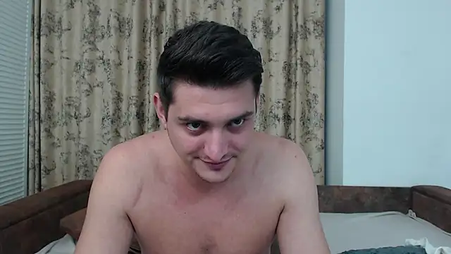 Snapshot of AndyFame chatting on December 2024 05:48:01 AM AndyFame online show from December 2024 05:48:01 AM