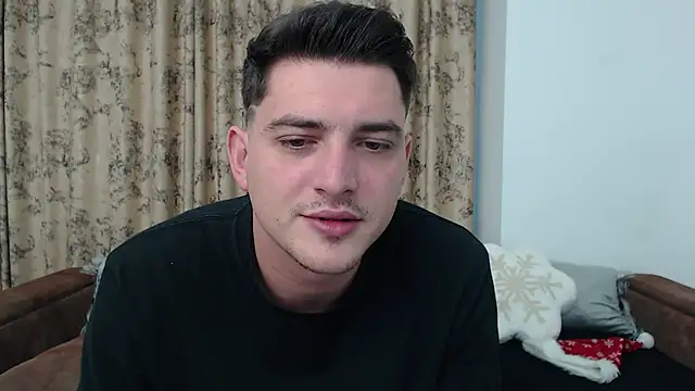 Snapshot of AndyFame chatting on December 2024 12:56:02 PM AndyFame online show from December 2024 12:56:02 PM