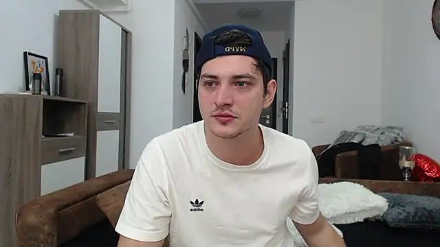 Snapshot of AndyFame chatting on February 2025 06:50:02 AM AndyFame online show from February 2025 06:50:02 AM