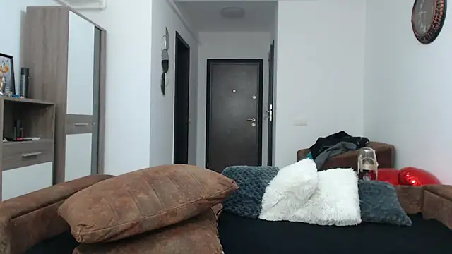 Snapshot of AndyFame chatting on February 2025 04:42:02 PM AndyFame online show from February 2025 04:42:02 PM