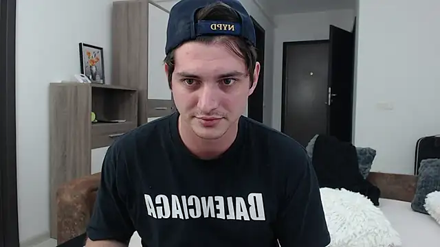 Snapshot of AndyFame chatting on March 2025 11:42:01 PM AndyFame online show from March 2025 11:42:01 PM