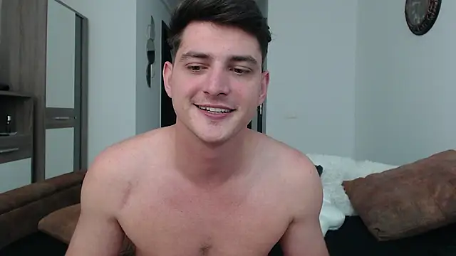 Snapshot of AndyFame chatting on March 2025 05:54:01 AM AndyFame online show from March 2025 05:54:01 AM