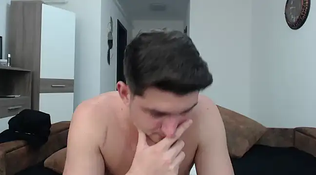 Snapshot of AndyFame chatting on March 2025 12:19:02 AM AndyFame online show from March 2025 12:19:02 AM