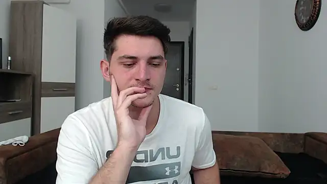 Snapshot of AndyFame chatting on March 2025 10:58:02 PM AndyFame online show from March 2025 10:58:02 PM