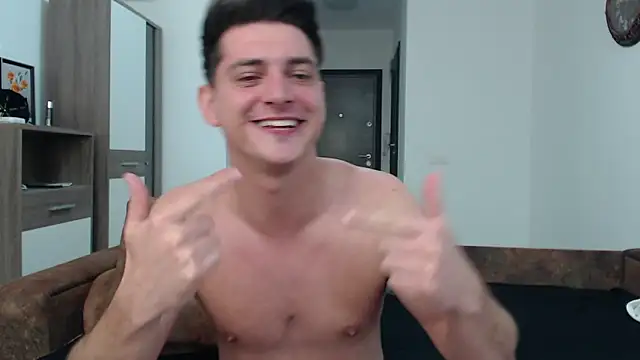 Snapshot of AndyFame chatting on March 2025 04:17:02 AM AndyFame online show from March 2025 04:17:02 AM