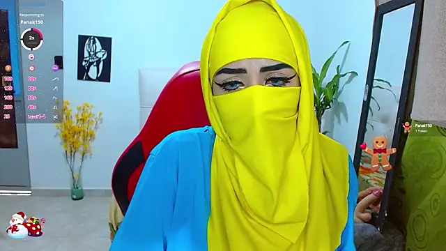 Snapshot of _alabina_ chatting on January 2025 06:19:02 PM alabina online show from January 2025 06:19:02 PM