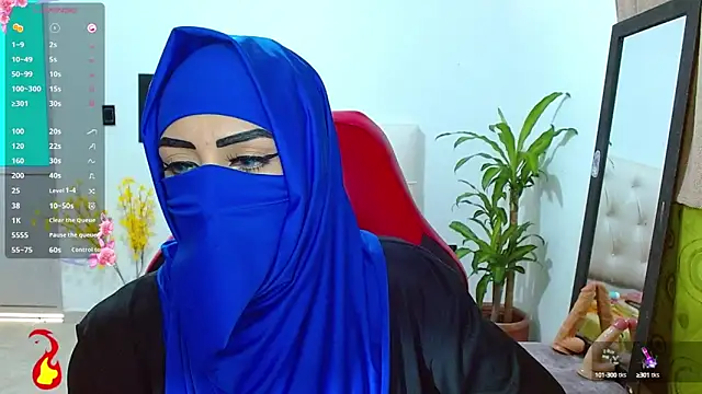 Snapshot of _alabina_ chatting on January 2025 07:34:02 PM alabina online show from January 2025 07:34:02 PM