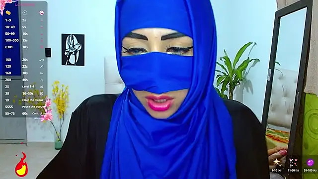 Snapshot of _alabina_ chatting on January 2025 10:58:02 PM alabina online show from January 2025 10:58:02 PM