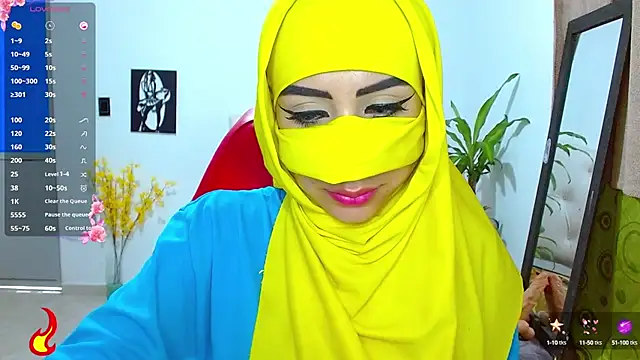 Snapshot of _alabina_ chatting on January 2025 09:20:02 PM alabina online show from January 2025 09:20:02 PM