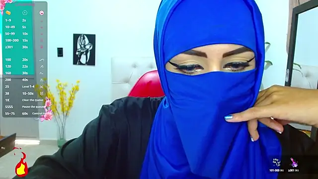 Snapshot of _alabina_ chatting on January 2025 06:40:01 PM alabina online show from January 2025 06:40:01 PM