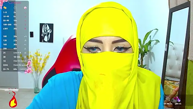 Snapshot of _alabina_ chatting on January 2025 07:31:01 PM alabina online show from January 2025 07:31:01 PM