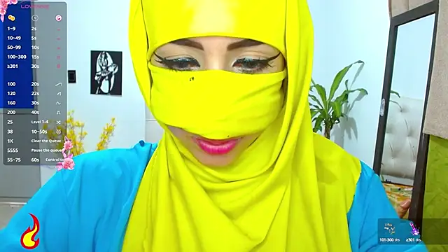 Snapshot of _alabina_ chatting on January 2025 10:34:01 PM alabina online show from January 2025 10:34:01 PM