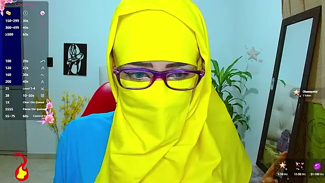 Snapshot of _alabina_ chatting on February 2025 04:59:01 AM alabina online show from February 2025 04:59:01 AM