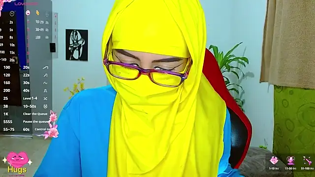 Snapshot of _alabina_ chatting on February 2025 10:51:01 PM alabina online show from February 2025 10:51:01 PM