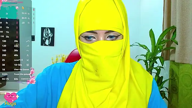 Snapshot of _alabina_ chatting on February 2025 04:55:01 PM alabina online show from February 2025 04:55:01 PM