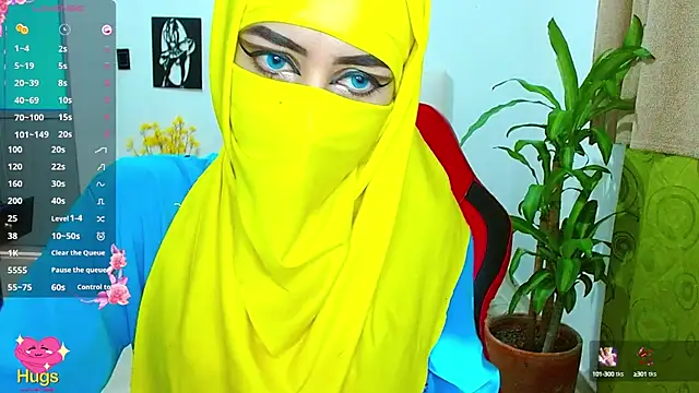 Snapshot of _alabina_ chatting on February 2025 05:10:02 PM alabina online show from February 2025 05:10:02 PM