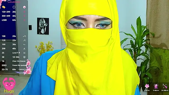 Snapshot of _alabina_ chatting on February 2025 02:17:02 AM alabina online show from February 2025 02:17:02 AM