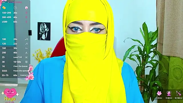 Snapshot of _alabina_ chatting on February 2025 04:14:01 PM alabina online show from February 2025 04:14:01 PM