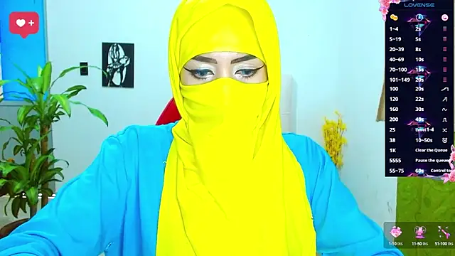 Snapshot of _alabina_ chatting on February 2025 08:31:01 PM alabina online show from February 2025 08:31:01 PM