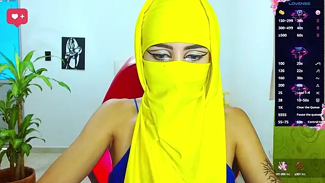 Snapshot of _alabina_ chatting on March 2025 08:32:01 PM alabina online show from March 2025 08:32:01 PM