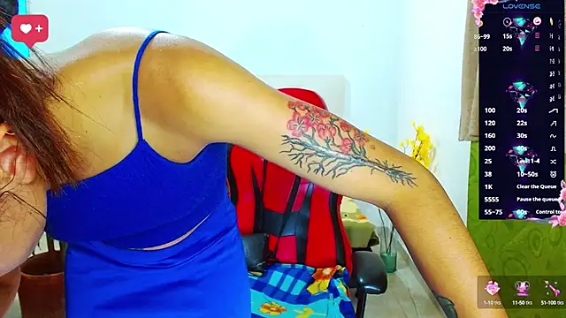 Snapshot of _alabina_ chatting on March 2025 07:17:01 PM alabina online show from March 2025 07:17:01 PM