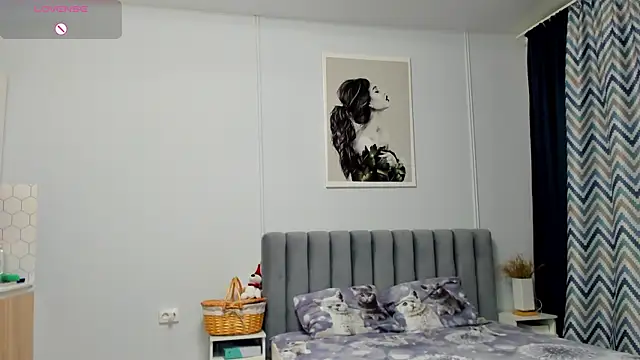 Snapshot of Peggy_Beauty chatting on January 2025 03:09:01 AM Peggy Beauty online show from January 2025 03:09:01 AM