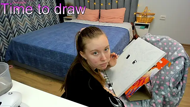 Snapshot of Peggy_Beauty chatting on January 2025 06:01:02 AM Peggy Beauty online show from January 2025 06:01:02 AM