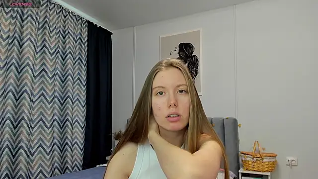 Snapshot of Peggy_Beauty chatting on February 2025 10:50:02 AM Peggy Beauty online show from February 2025 10:50:02 AM