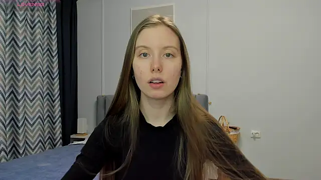 Snapshot of Peggy_Beauty chatting on March 2025 01:26:01 AM Peggy Beauty online show from March 2025 01:26:01 AM