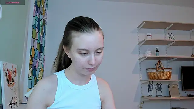 Snapshot of Peggy_Beauty chatting on October 2025 11:05:01 PM Peggy Beauty online show from October 2025 11:05:01 PM