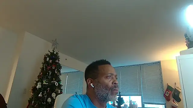 theblacklordmaster online show from January 2025 07:34:02 PM