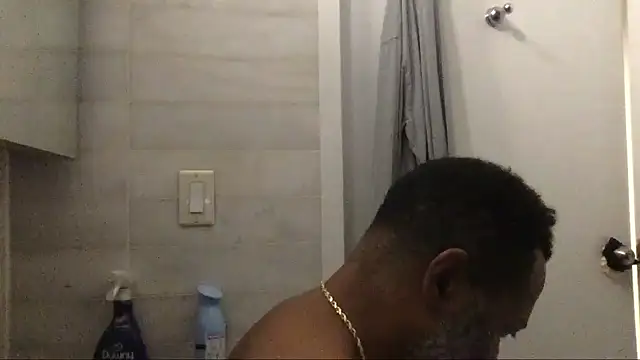 theblacklordmaster online show from January 2025 12:45:02 PM