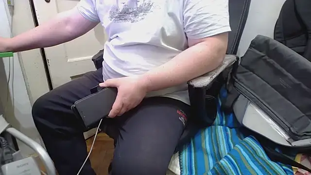 tipko123 online show from March 2025 03:16:02 PM