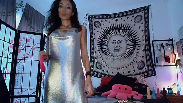 iammistress online show from November 2025 12:56:01 PM