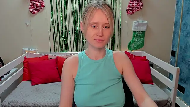  adel brooks  online show from December 2024 06:46:02 PM