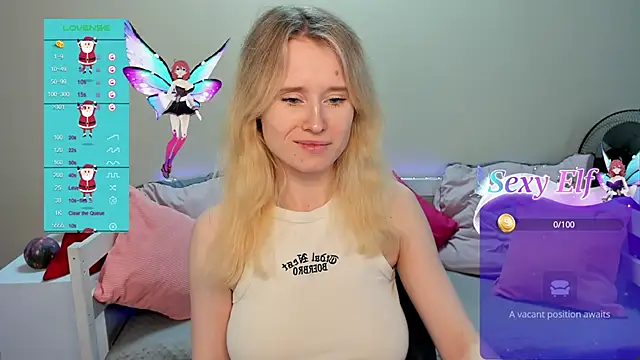  adel brooks  online show from January 2025 06:23:01 PM