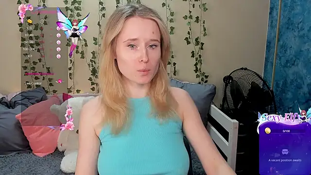  adel brooks  online show from January 2025 06:31:01 PM