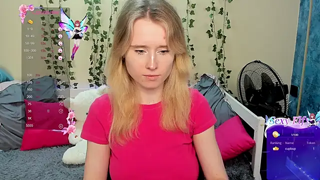  adel brooks  online show from January 2025 06:43:02 PM