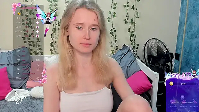  adel brooks  online show from January 2025 06:36:02 PM