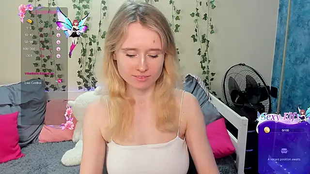  adel brooks  online show from February 2025 06:28:01 PM