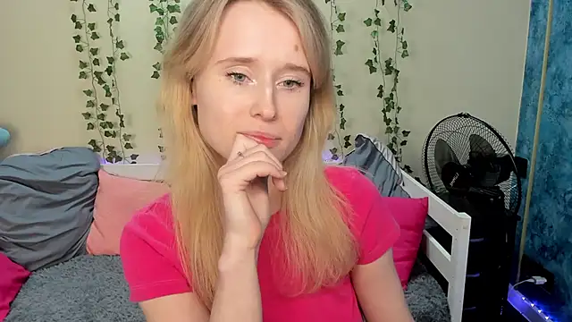  adel brooks  online show from February 2025 09:39:01 PM