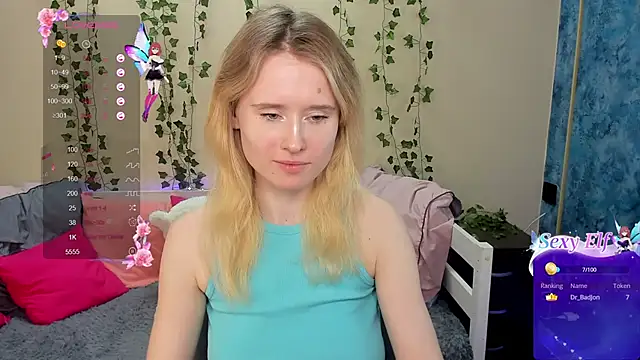  adel brooks  online show from February 2025 06:35:02 PM