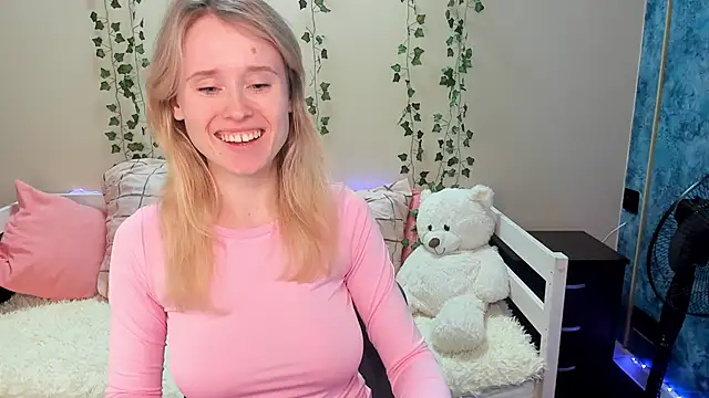  adel brooks  online show from March 2025 09:51:02 PM