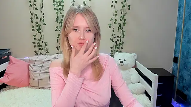  adel brooks  online show from March 2025 06:30:01 PM