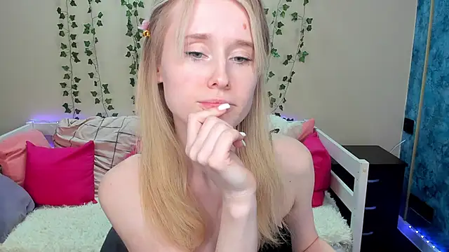  adel brooks  online show from March 2025 06:18:01 PM