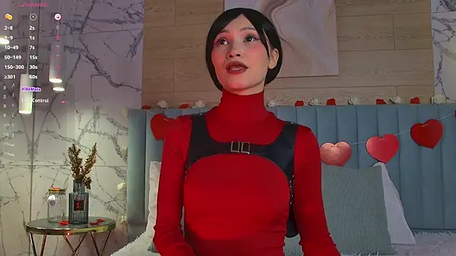 Snapshot of CarolReeves chatting on February 2025 08:44:01 AM CarolReeves online show from February 2025 08:44:01 AM