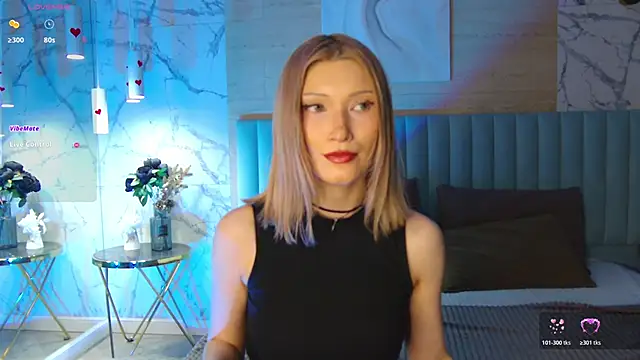 CarolReeves online show from May 2026 04:27:02 PM