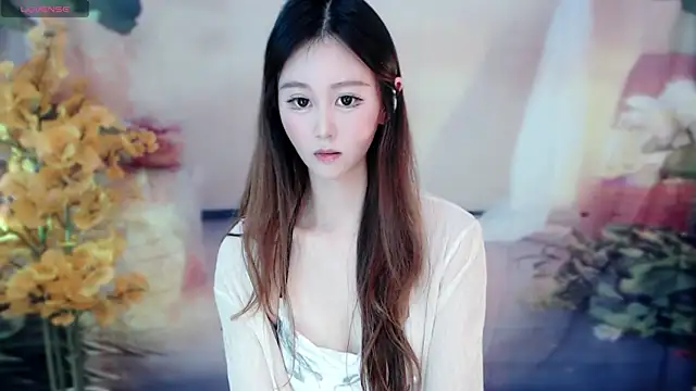 Aimee-520 online show from December 2024 07:28:01 AM