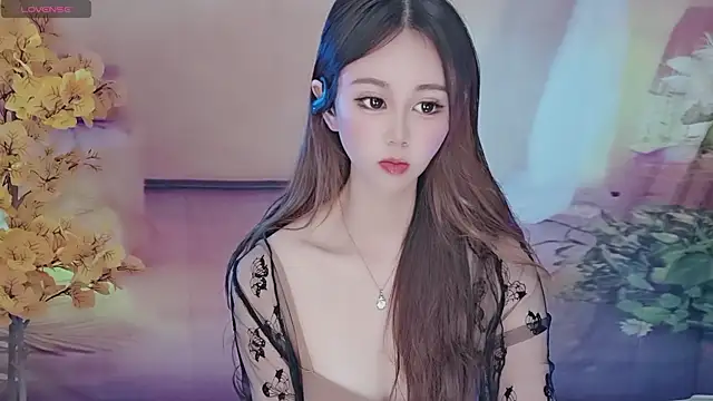 Aimee-520 online show from February 2025 01:21:02 PM