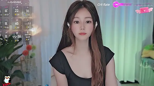 Aimee-520 online show from March 2025 07:09:02 AM